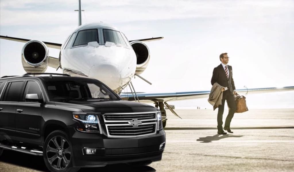 Airport Transfers Florida