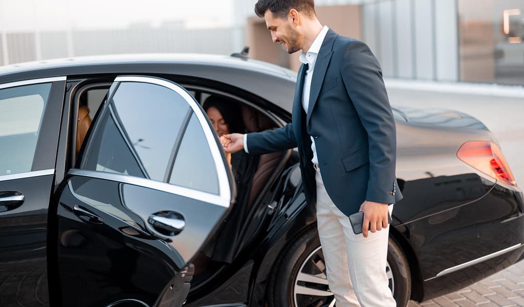 Hourly As Directed Service